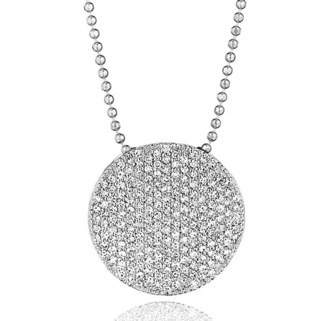 Pendants & Necklaces