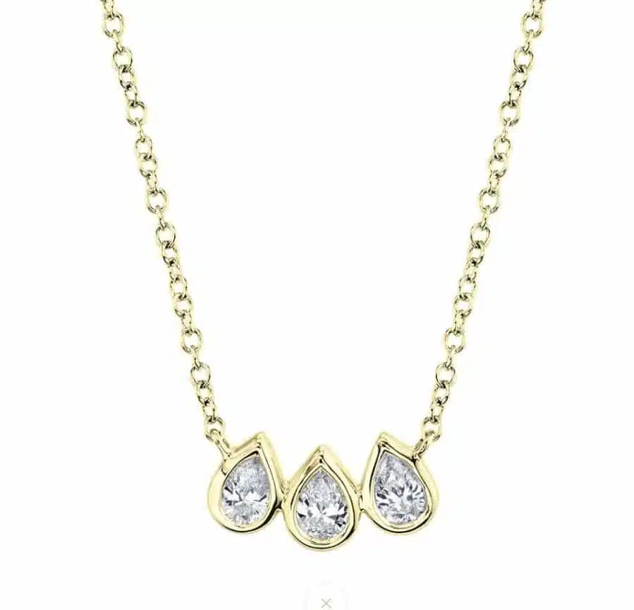 Pendants & Necklaces
