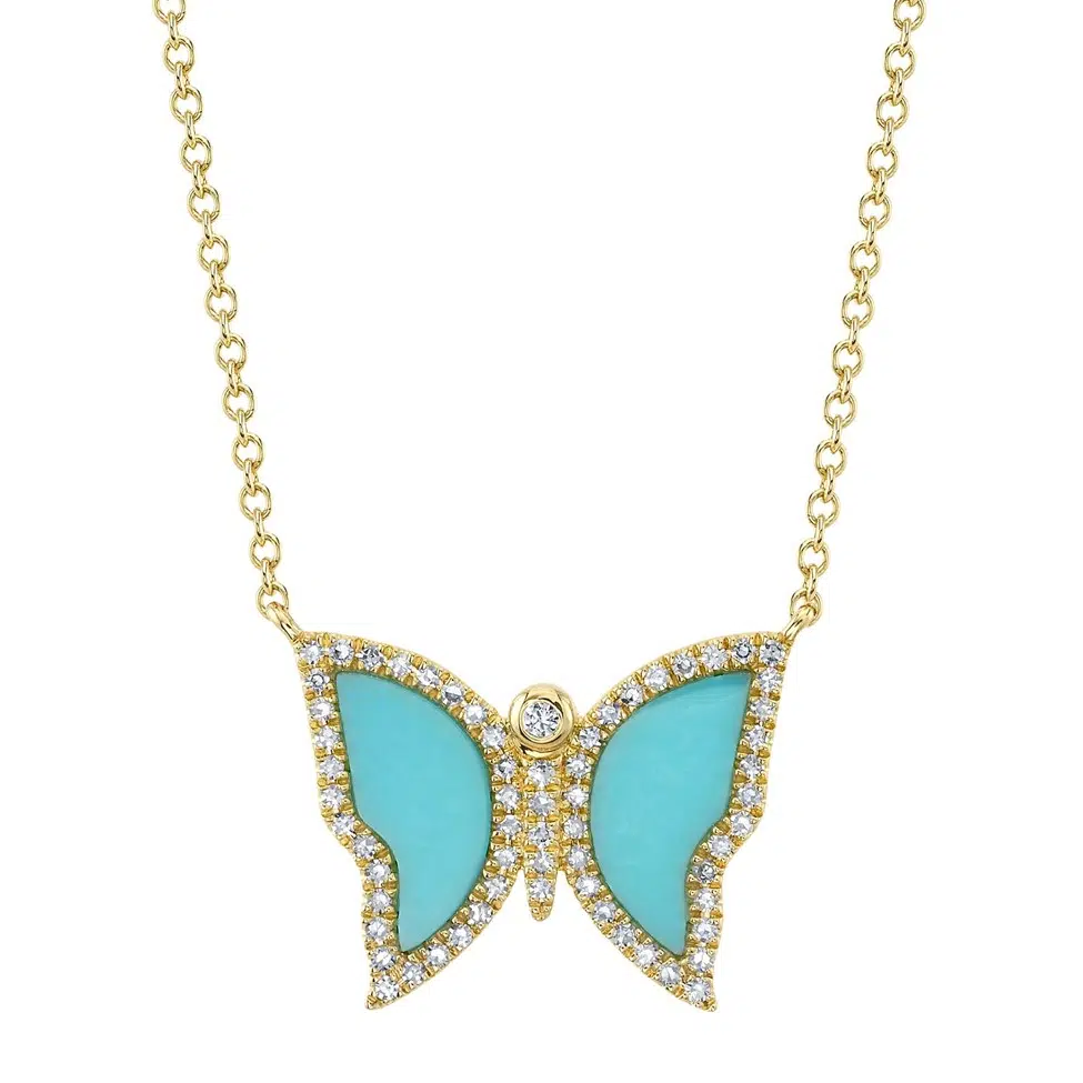 Pendants & Necklaces