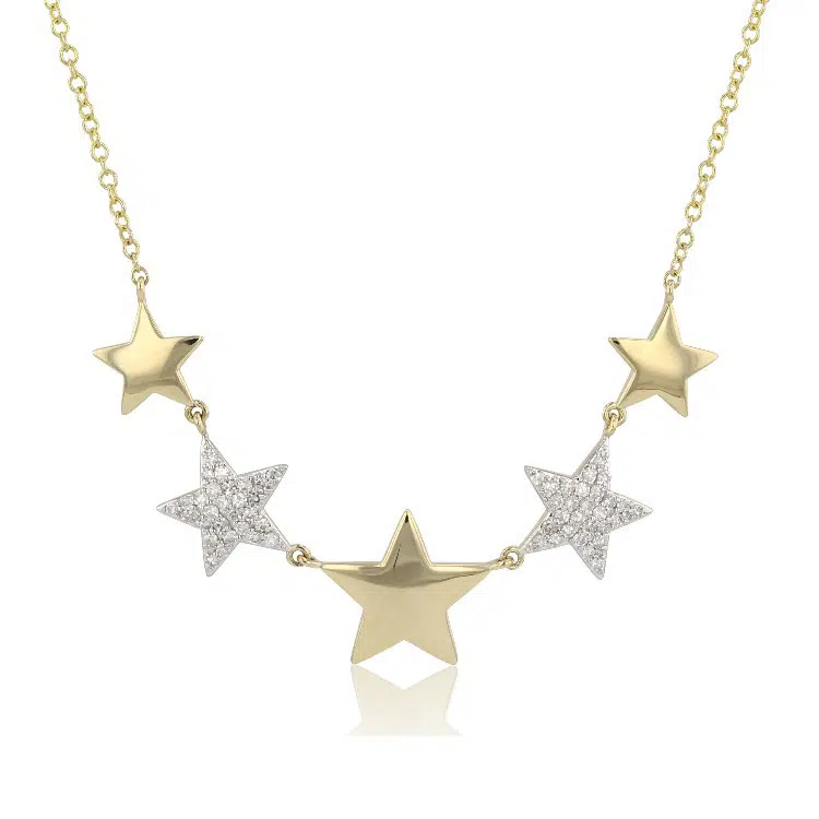 Pendants & Necklaces