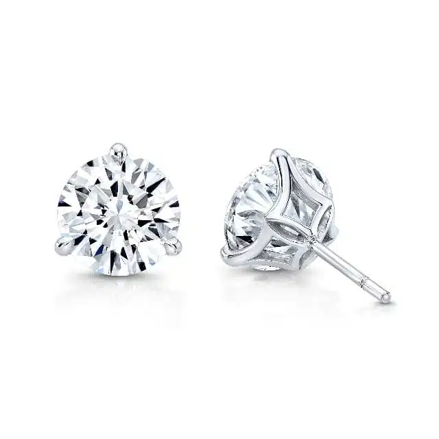 Stud Earrings