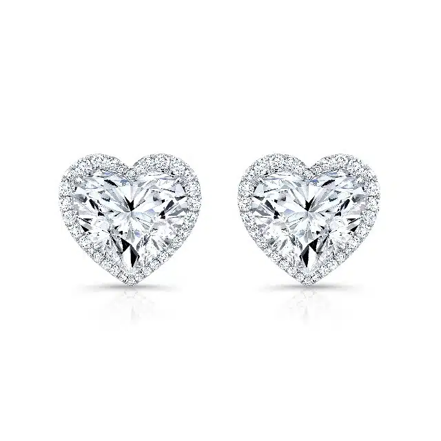 Stud Earrings