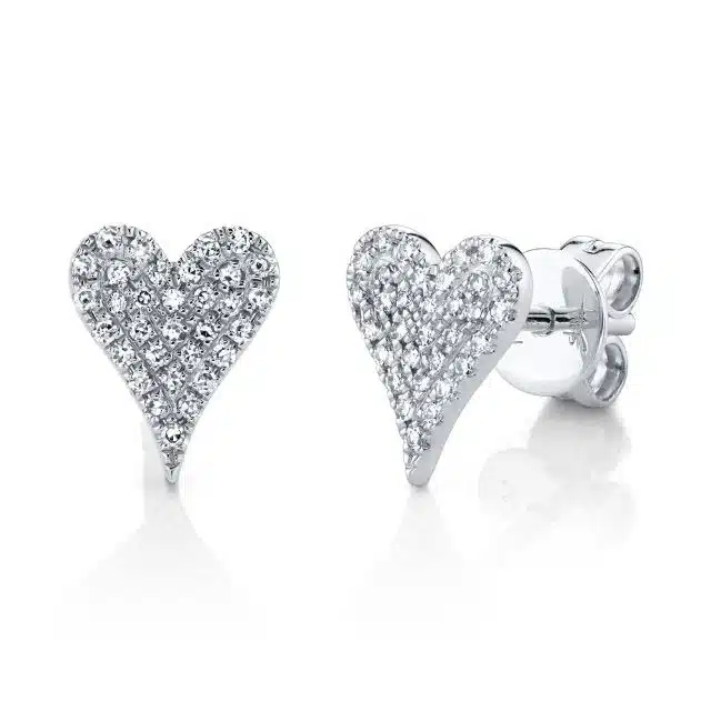 Stud Earrings