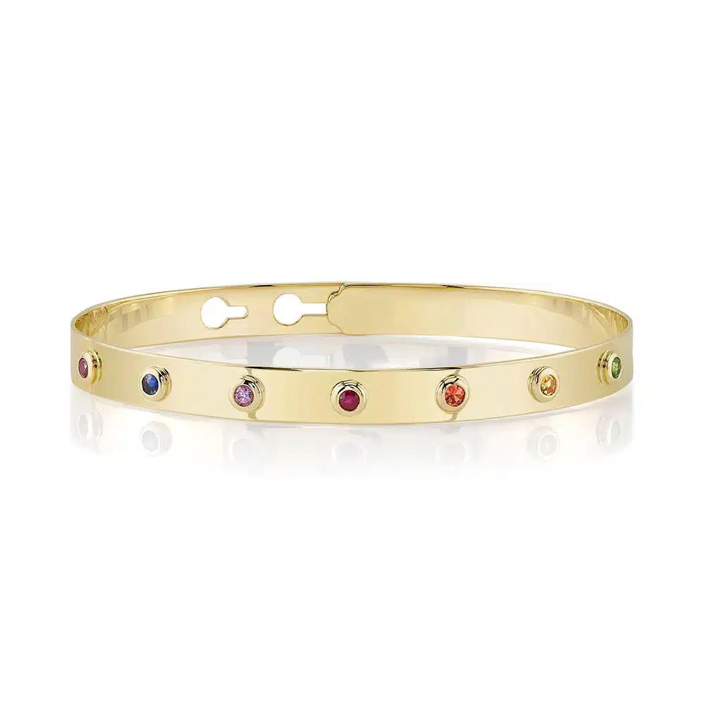 Bracelets & Bangles