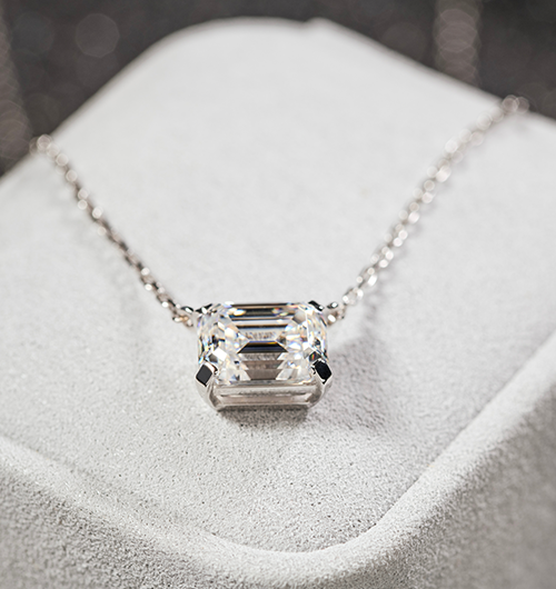 Diamond Necklace
