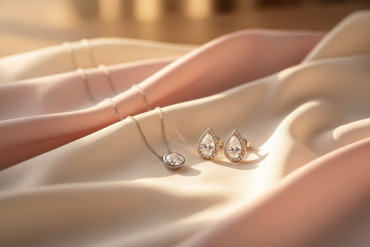High-End Sentimental Jewelry Gifts for Mother's Day