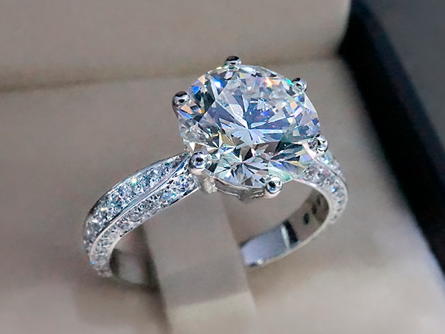 Engagement Rings