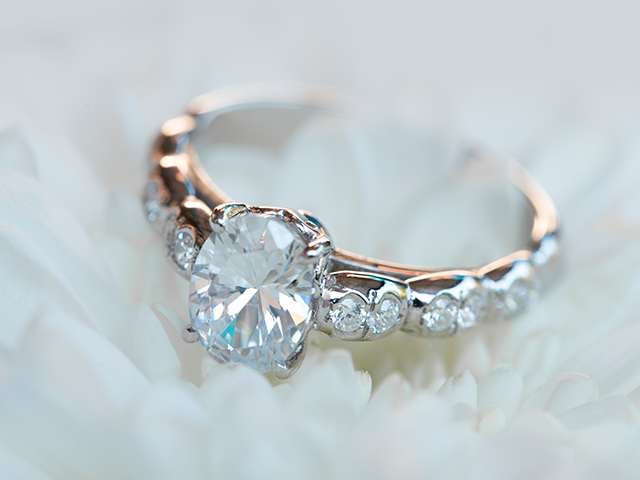 Engagement Rings