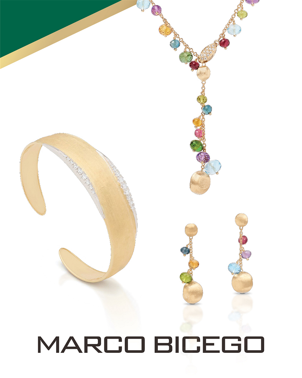 Marco Bicego