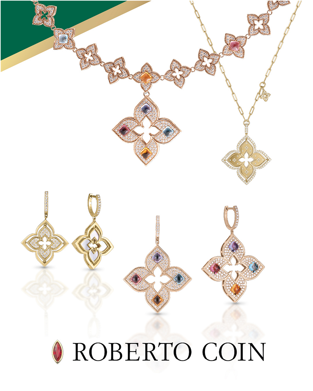 Roberto Coin