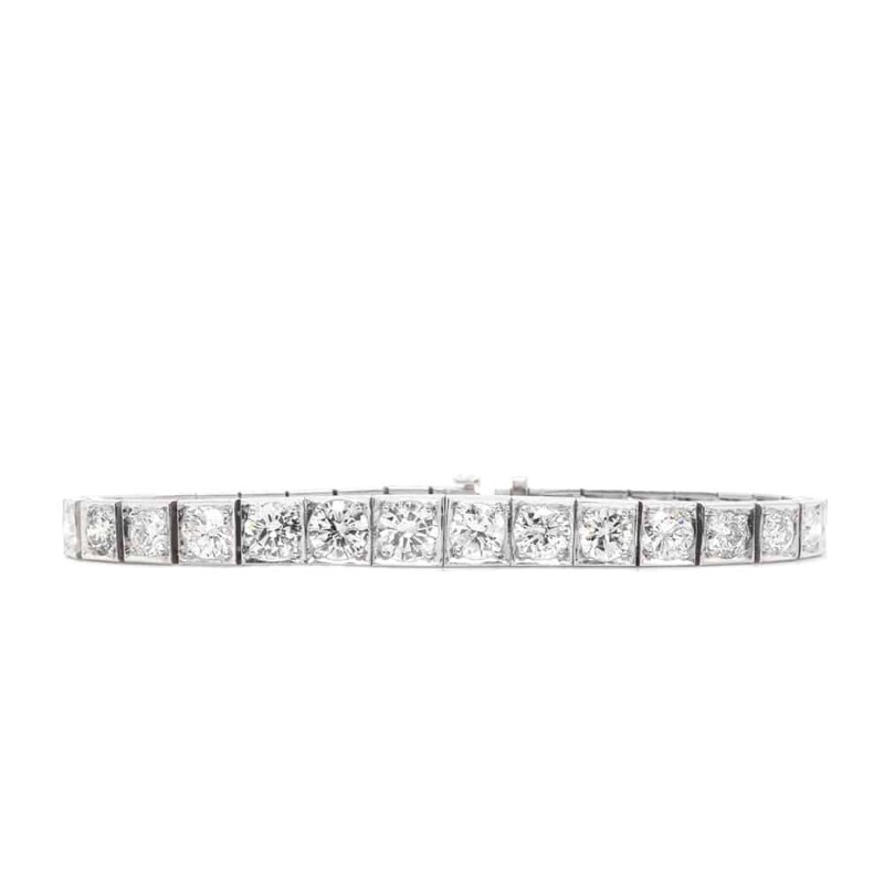 https://www.simonsjewelers.com/upload/product/10.00ctw Platinum Diamond Bracelet