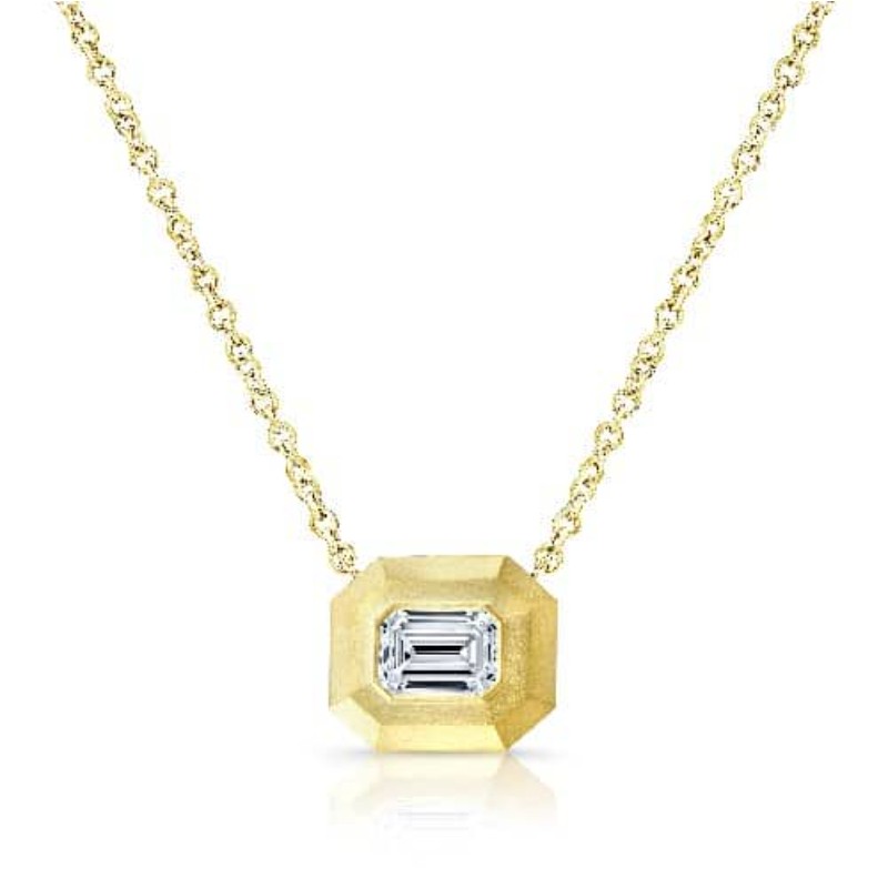 https://www.simonsjewelers.com/upload/product/Rahminov Yellow Gold Facet Bezel Diamond Drop Pendant