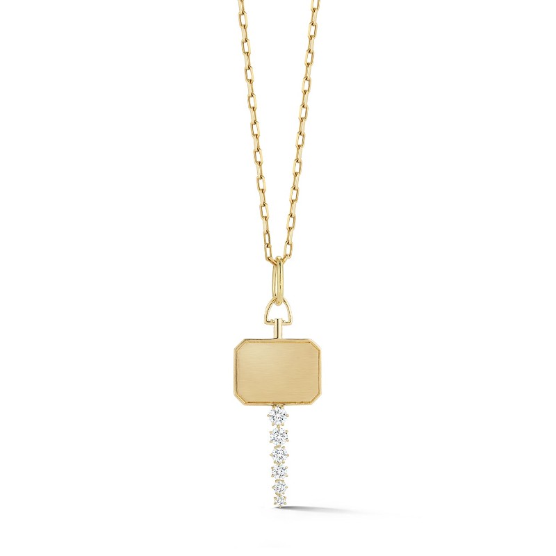 https://www.simonsjewelers.com/upload/product/18k Yellow Gold Catherine Key Charm