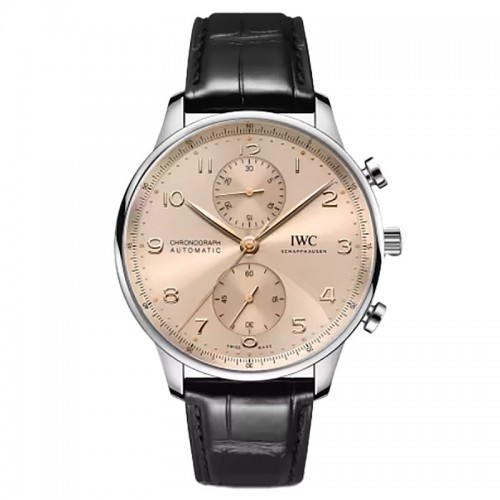 IWC Portugieser Chronograph 41