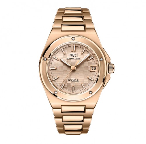 IWC Ingenieur Automatic 35