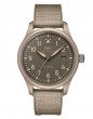 IWC Pilot's Watch Automatic 41 TOP GUN Mojave Desert