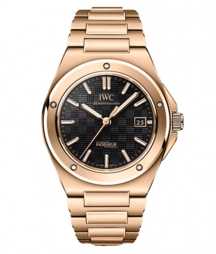 IWC Ingenieur Automatic 40