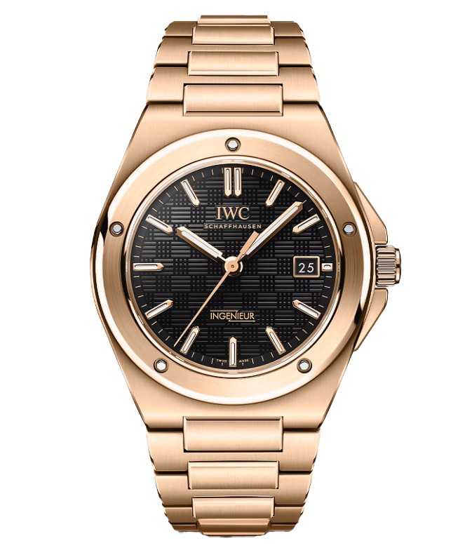 IWC Ingenieur Automatic 40