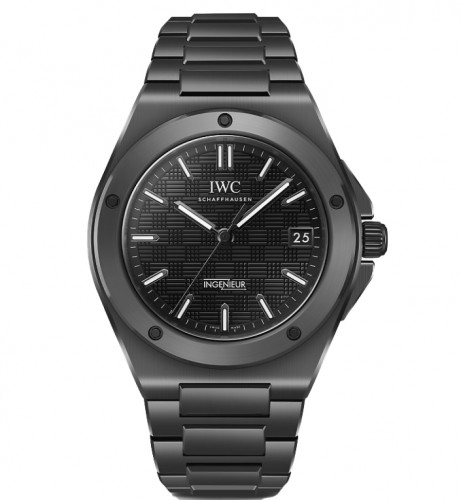 IWC Ingenieur Automatic 42