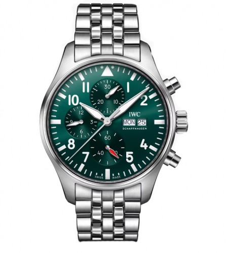 IWC Pilot