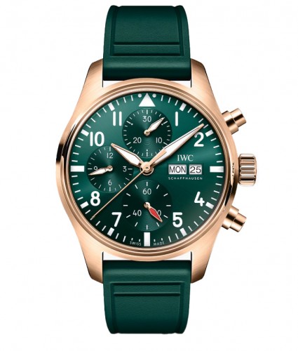 IWC Pilot