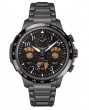 IWC Pilots Watch Performance Chronograph Perpetual Calendar Digital Date-Month