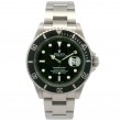 Pre-Owned Rolex Submariner Date