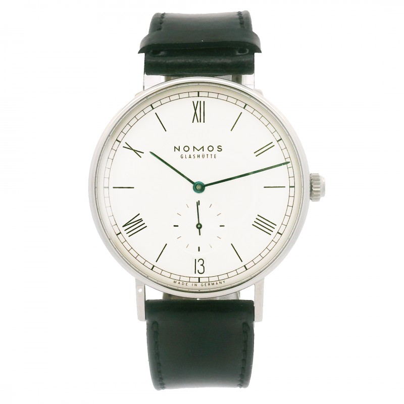 Pre-Owned NOMOS Glashutte Ludwig 38