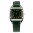 Pre-Owned Cartier Santos Dumont, Large Model