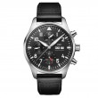 Pre-Owned IWC Pilot's Watch Chrono 43mm