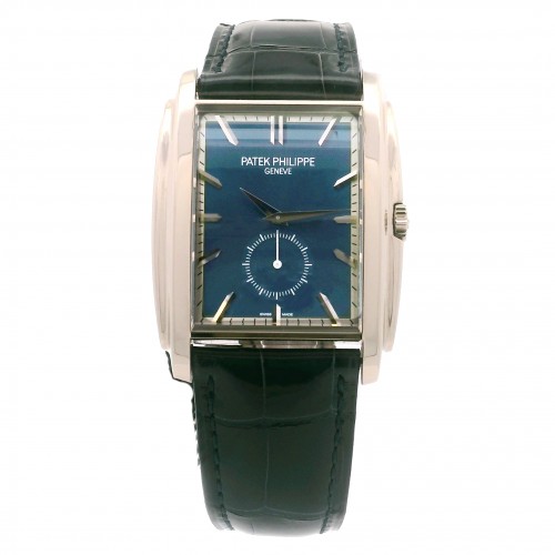 Pre-Owned Patek Philippe Gondolo