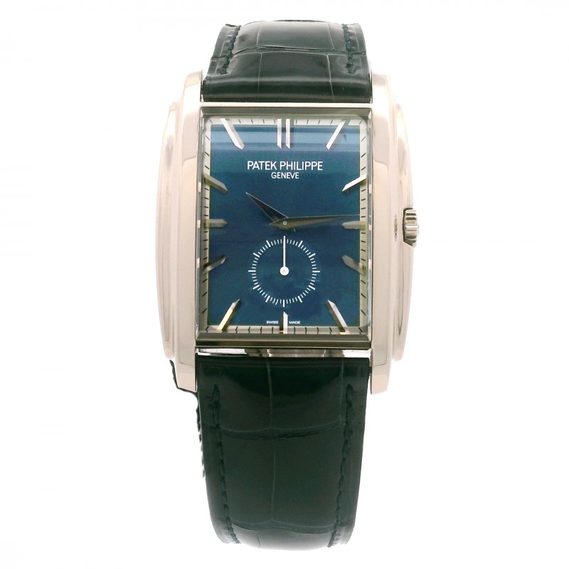 Pre-Owned Patek Philippe Gondolo