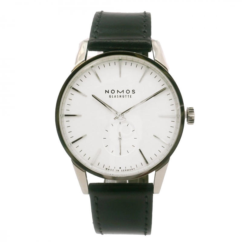 Pre-Owned NOMOS Glashutte Zurich