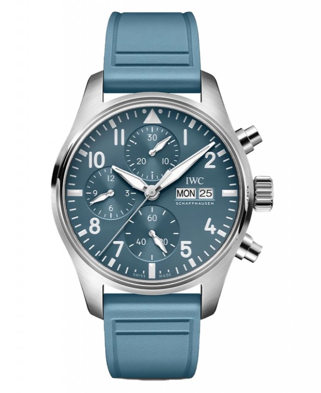 Pilot's Watch Chronograph 41