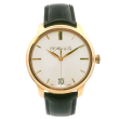 Pre-Owned H. Moser & Cie Endeavour Big Date