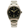 Pre-Owned Tudor Ranger 39mm