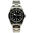 Pre-Owned Tudor Black Bay Monochrome 41mm