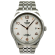 Tudor 1926 in Steel 39mm