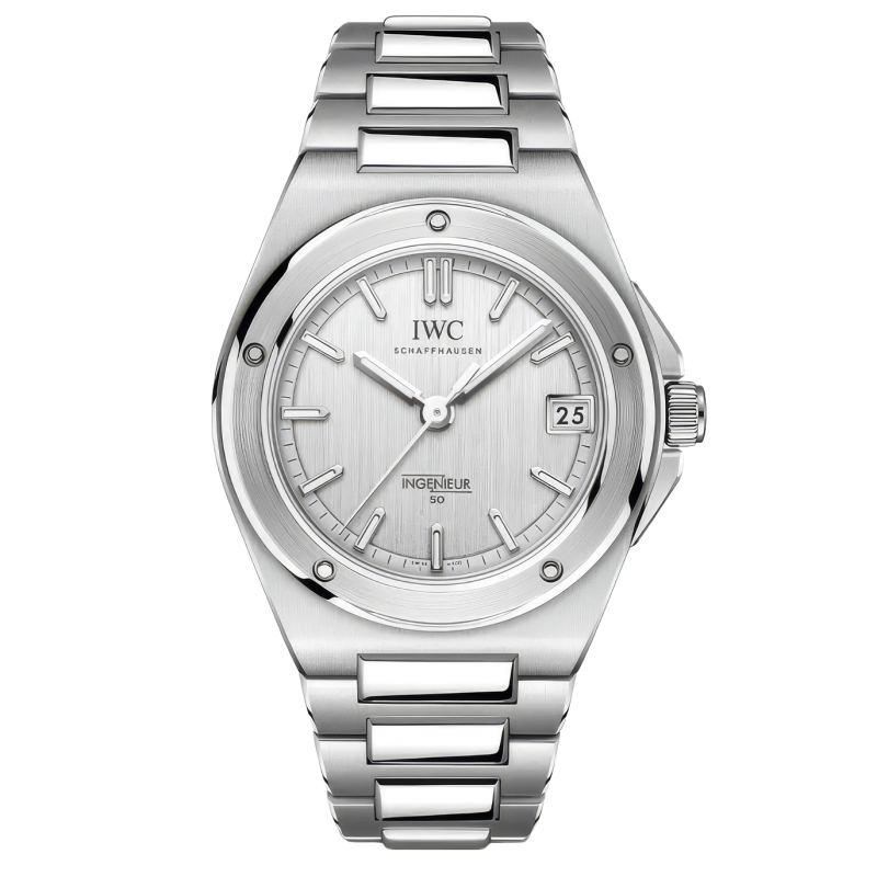 Ingenieur Automatic 35 50th Anniversary