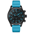 Pilot's Watch Chronograph 41 George Russell