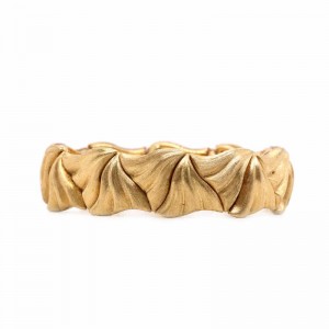 Yellow Gold Bracelet
