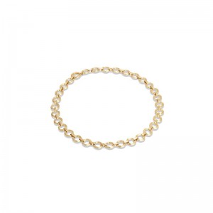 Marco Bicego Jaipur Collection Yellow Gold Necklace