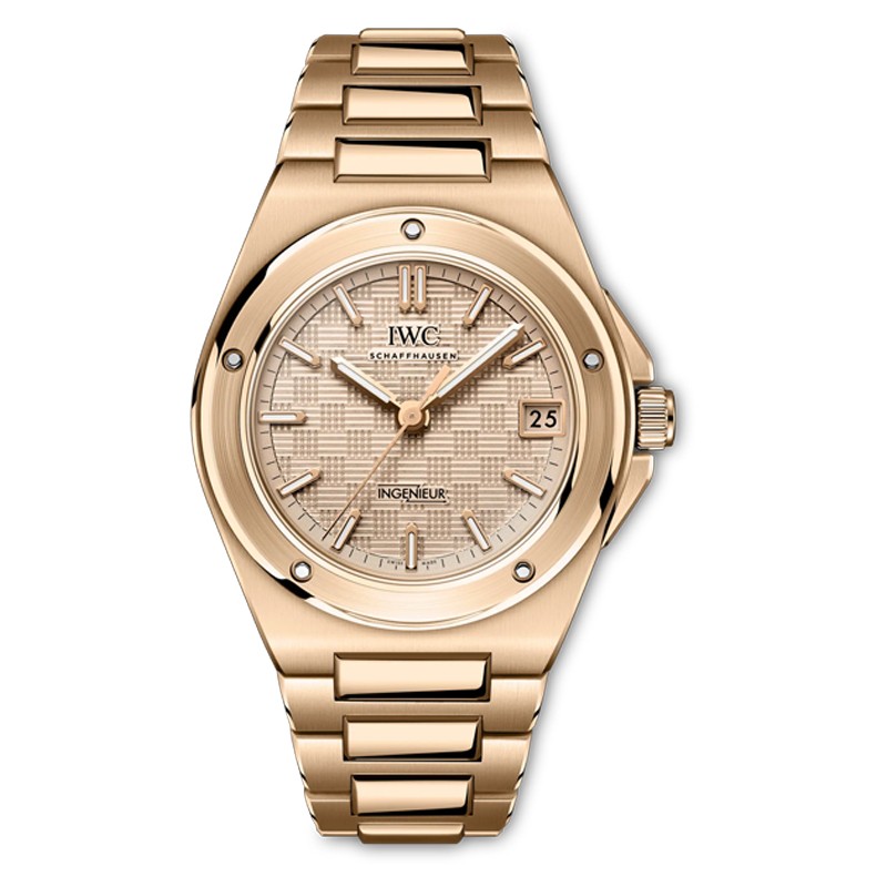 Ingenieur Automatic 35