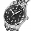 IWC Pilot's Watch Mark XX