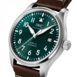 IWC Pilot's Watch Mark XX