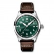 IWC Pilot's Watch Mark XX