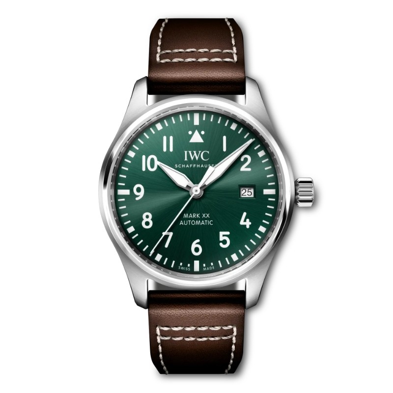 IWC Pilot's Watch Mark XX