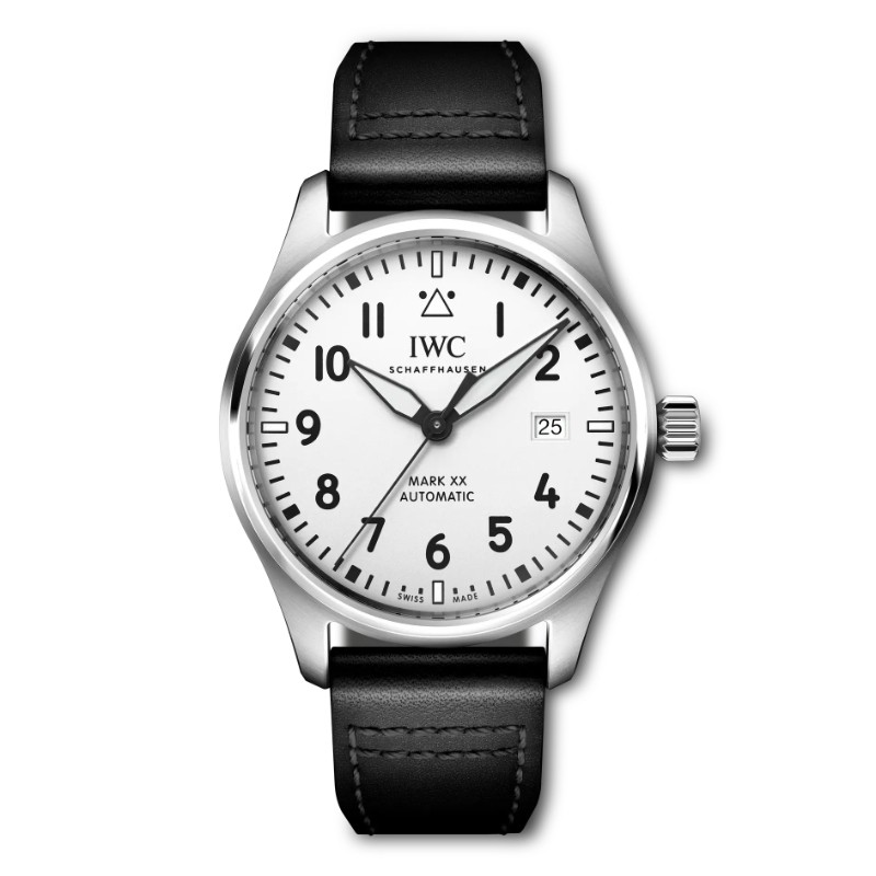 IWC Pilot's Watch Mark XX