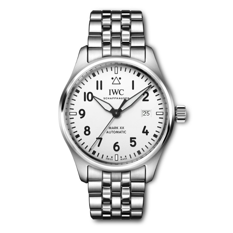IWC Pilot's Watch Mark XX