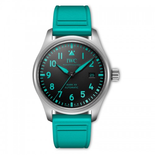 IWC Pilots Watch Mark XX Mercedes-AMG PETRONAS Formula One Team